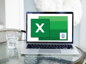 Intro to Excel tutorials for beginners at EduCyber Academy Course Image
